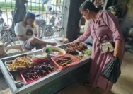 Sukses Bisnis Kuliner Legendaris Warung Beringharjo Laris Berkat BRI