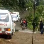 TNI AD Musnahkan Amunisi Kadaluarsa Jauh dari Pemukiman Warga