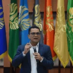 Tabrakan Kapal Mahakam Lonceng Bahaya Logistik Nasional Berbunyi Keras