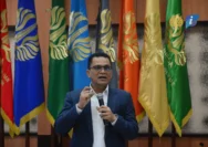 Tabrakan Kapal Mahakam Lonceng Bahaya Logistik Nasional Berbunyi Keras