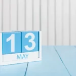 Tanggal Merah 13 Mei 2025 Libur atau Tidak Simak Penjelasannya 1