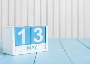 Tanggal Merah 13 Mei 2025 Libur atau Tidak Simak Penjelasannya 1