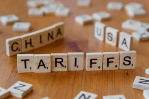 Tarif Bea Masuk Trump Ancaman Bangkrut Industri Mainan Tiongkok Pelajaran untuk Indonesia