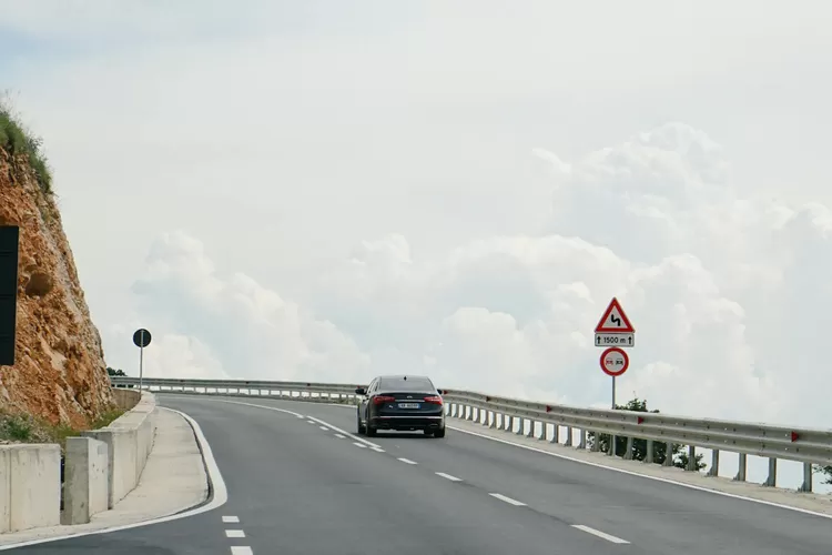 Tol Sumatera Selatan Hemat Waktu 1 Jam Menuju Kota Tujuan Investasi Rp1497 Triliun