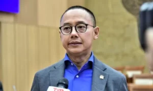 Tragedi Bogor Keracunan Massal Pacu Evaluasi Total Program MBG