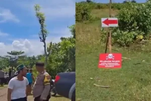 Tragedi Garut 13 Jiwa Melayang Akibat Ledakan Amunisi
