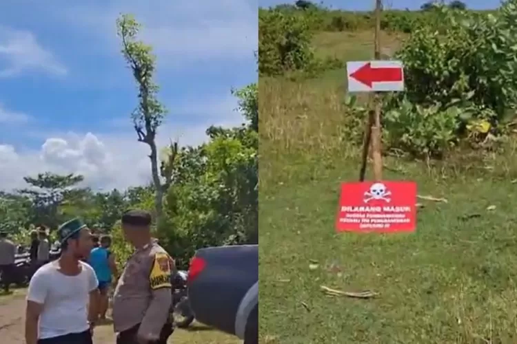 Tragedi Garut 13 Jiwa Melayang Akibat Ledakan Amunisi