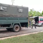 Tragedi Garut Duka Mendalam Menyelimuti 13 Korban Ledakan Amunisi