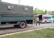 Tragedi Garut Duka Mendalam Menyelimuti 13 Korban Ledakan Amunisi