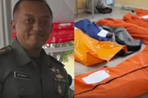 Tragedi Garut Duka Mendalam Menyelimuti 13 Nyawa Melayang Akibat Ledakan Amunisi