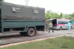 Tragedi Garut Ledakan Amunisi Kedaluwarsa Tewaskan 13 Jiwa TNI AD Usut Tuntas