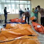 Tragedi Garut TNI AD Sterilisasi Lokasi Ledakan Amunisi Kadaluarsa