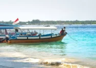 Tragedi Kapal Tenggelam Bengkulu Tujuh Wisatawan Tewas Diterjang Ombak