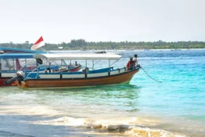 Tragedi Kapal Tenggelam Bengkulu Tujuh Wisatawan Tewas Diterjang Ombak