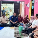 Tragedi Online Scam Kemlu Pulangkan Jenazah PMI Banyuwangi Meninggal Akibat Serangan Jantung