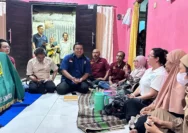 Tragedi Online Scam Kemlu Pulangkan Jenazah PMI Banyuwangi Meninggal Akibat Serangan Jantung
