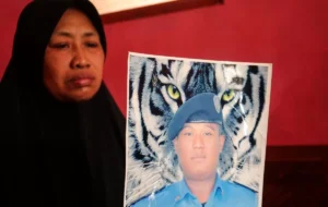 Tragedi TPPO Banyuwangi WNI Tewas Mengenaskan di Kamboja
