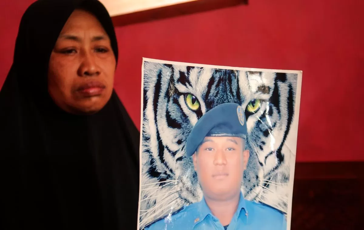 Tragedi TPPO Banyuwangi WNI Tewas Mengenaskan di Kamboja