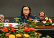 Transisi Energi Terancam Lambat Sri Mulyani Ungkap Kekhawatirannya