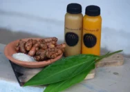 Tujuh Ramuan Herbal Ampuh Lancarkan Peredaran Darah Anda