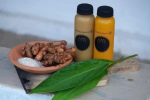 Tujuh Ramuan Herbal Ampuh Lancarkan Peredaran Darah Anda