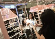 UMKM Aksesori Raih Pasar Global Lewat Bantuan Akses Pasar BRI
