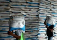 Uji Coba i Pubers di Madiun Revolusi Distribusi Pupuk Bersubsidi