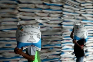 Uji Coba i Pubers di Madiun Revolusi Distribusi Pupuk Bersubsidi