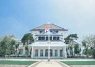 Unair Buka Jalur Mandiri 2025 Empat Skema Seleksi Siap Ditunggu