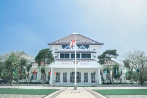 Unair Buka Jalur Mandiri 2025 Empat Skema Seleksi Siap Ditunggu