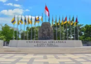 Unair Buka Seleksi Mandiri 2025 Cek Syarat dan Jadwal Lengkap Empat Jalur