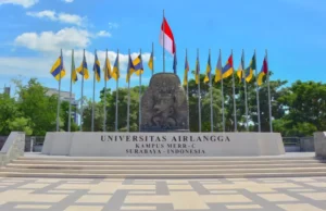 Unair Buka Seleksi Mandiri 2025 Cek Syarat dan Jadwal Lengkap Empat Jalur