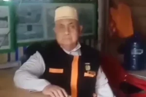 Ustaz di Palu Lecehkan Santriwati Dua Kali Minta Tak Dilaporkan