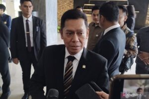 Usul Kenaikan Batas Pensiun ASN Dinilai Perlu Ditunda DPR