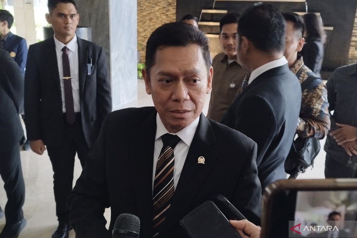 Usul Kenaikan Batas Pensiun ASN Dinilai Perlu Ditunda DPR