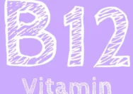 Vitamin B12 Jantung Sehat Performa Prima dan Tubuh Bugar