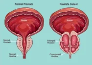 Waspada Kanker Prostat Lebih dari Sekadar Masalah Kencing