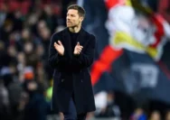 Xabi Alonso Kembali ke Spanyol Real Sociedad Menanti Sentuhan Si Maestro