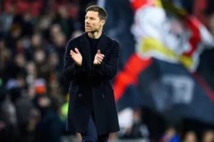 Xabi Alonso Kembali ke Spanyol Real Sociedad Menanti Sentuhan Si Maestro