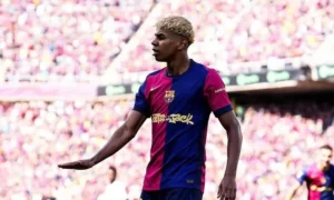 Yamal Sindir Bellingham Usai Kemenangan Dramatis Barcelona atas Madrid