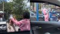 Aksi Mengemis Dua Anak di Pekanbaru: Ibu Tega, Publik Murka