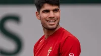 Alcaraz Kagumi Arnold, Debut Impian di Piala Dunia Antar Klub