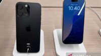 Apple Revolusi Sentuhan Tombol Haptik Baru untuk iPhone iPad dan Apple Watch