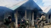 Brutalitas KKB Yahukimo: Teror Tak Hanya TNI, Tapi Juga Warga Sipil