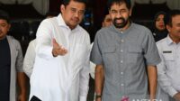 DPR RI Dukung Sumut Aceh Kolaborasi Kelola Migas