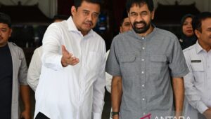 DPR RI Dukung Sumut Aceh Kolaborasi Kelola Migas