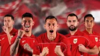 Duel Sengit Garuda Muda Hadapi Samurai Biru di Kualifikasi Piala Dunia 2026