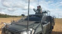GFAC Kopasgat: Mata Elang Presisi, Penentu Koordinat Sasaran Tempur