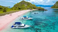 Hirup Udara Segar NTT: Tiga Kota dengan Kualitas Udara Terbaik