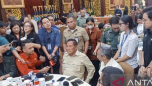 Indo Defence Pamer Kekuatan Alutsista Lokal Pacu Daya Saing Industri Pertahanan